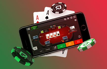 Pokerdom for android