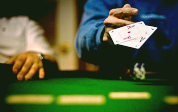фолд-эквити в покере