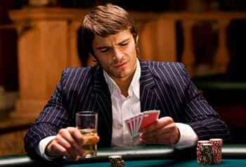 poker initiative